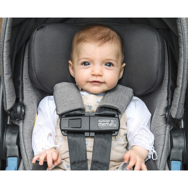 Продукт Peg Perego PRIMO VIAGGIO LOUNGE 0-13кг. - Столче за кола - 0 - BG Hlapeta